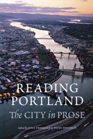 Cover of the book Reading Portland by David John Arnold, K. Sivaramakrishnan