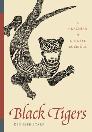 Cover of the book Black Tigers by Linda Carlson, Linda Carlson