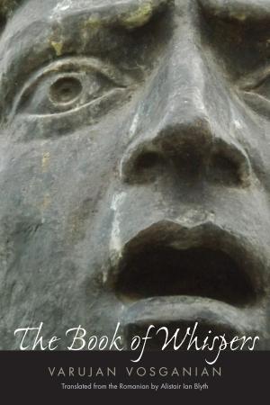 Cover of the book The Book of Whispers by Terry Eagleton