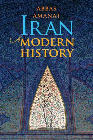 Cover of the book Iran by Lauren F. Winner