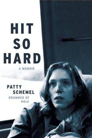 Cover of the book Hit So Hard by Dave Zimmer
