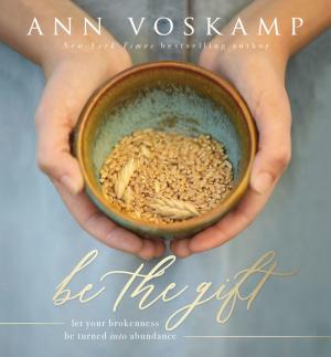Cover of the book Be the Gift by Candace Payne