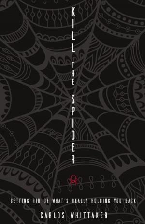 Cover of the book Kill the Spider by Peter Scazzero, Geri Scazzero