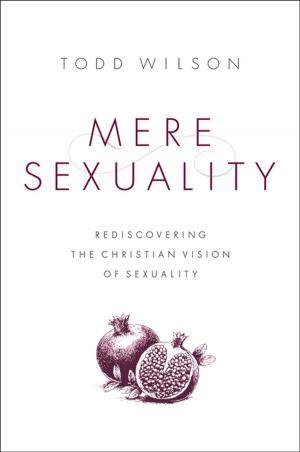 Book cover of Mere Sexuality