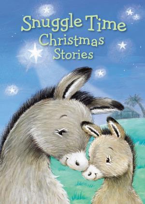 Cover of the book Snuggle Time Christmas Stories by Marsha Hubler