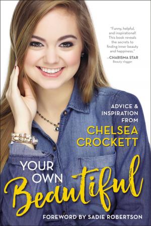 Cover of the book Your Own Beautiful by Candace Payne