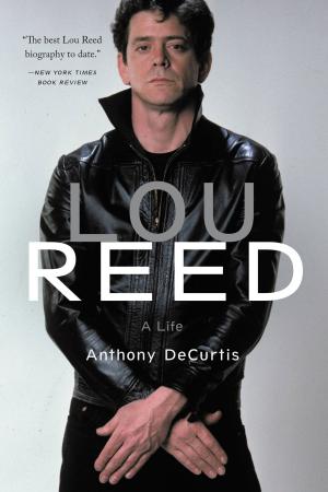 Cover of the book Lou Reed by Dan Simmons