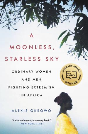 Cover of the book A Moonless, Starless Sky by Jason Selk, Tom Bartow