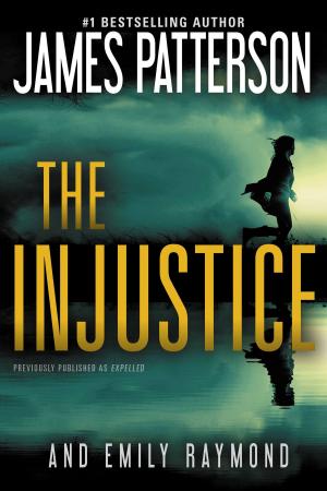 Cover of the book The Injustice (previously published as Expelled) by Martin Hall