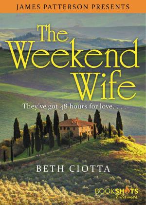 Cover of the book The Weekend Wife by Jim Thompson
