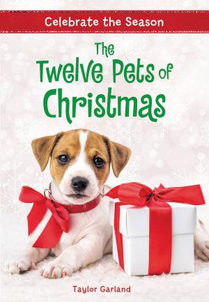 Cover of the book Celebrate the Season: The Twelve Pets of Christmas by Josh Lacey