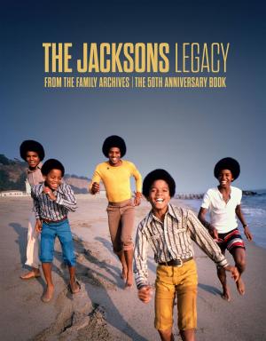 Cover of the book The Jacksons by Tommy Blacha