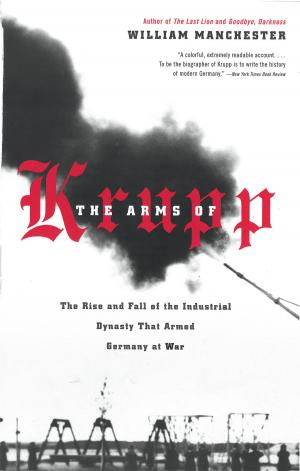 Cover of the book The Arms of Krupp by Jody Shields