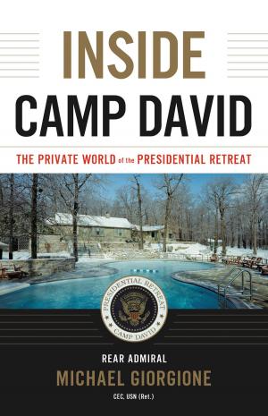 Cover of the book Inside Camp David by Daphne du Maurier