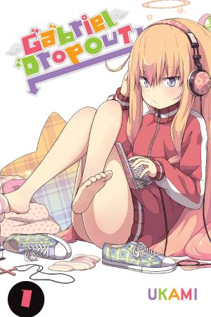 Cover of the book Gabriel Dropout, Vol. 1 by Souta Kuwahara
