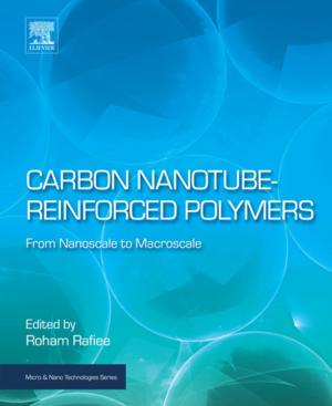 Cover of the book Carbon Nanotube-Reinforced Polymers by Robert K. Poole