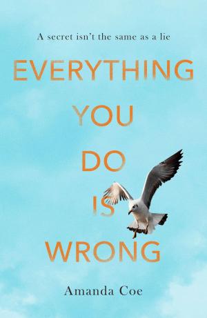Cover of the book Everything You Do Is Wrong by Sascha Roos
