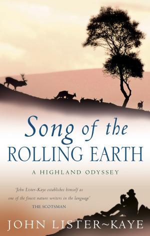 Book cover of Song Of The Rolling Earth