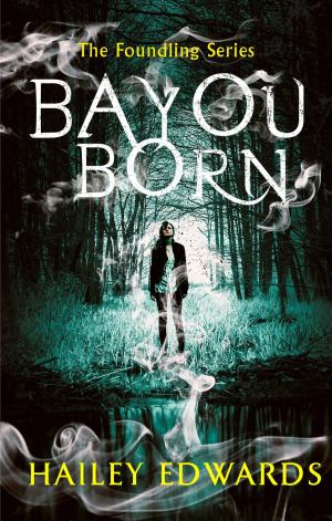 Cover of the book Bayou Born by Carole Matthews