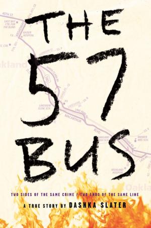 Cover of the book The 57 Bus by Marisa Polansky