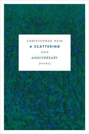 Book cover of A Scattering and Anniversary