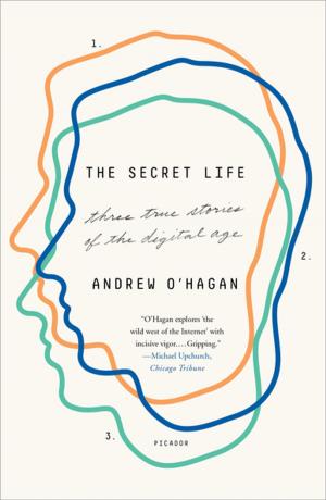 Book cover of The Secret Life