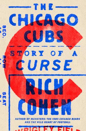 Cover of the book The Chicago Cubs by Emily Bingham