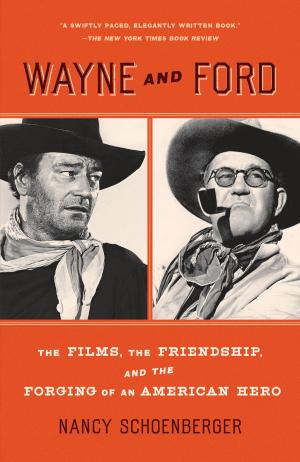 Cover of the book Wayne and Ford by Jeff Lindsay