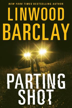 bigCover of the book Parting Shot by 