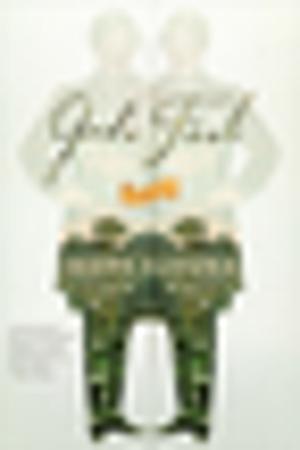 Cover of the book God's Fool: A Novel by Chris Impey