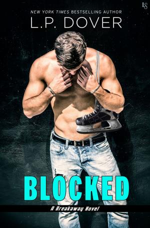 bigCover of the book Blocked by 