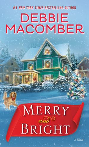 Cover of the book Merry and Bright by Kathleen O'Connor