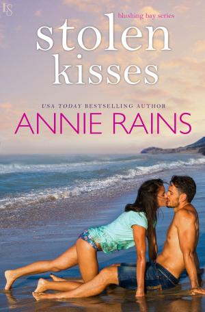 Cover of the book Stolen Kisses by Alex Irvine