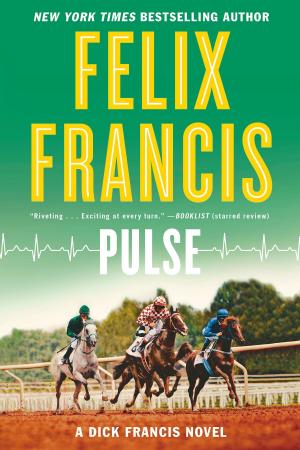 Cover of the book Pulse by Cara McKenna