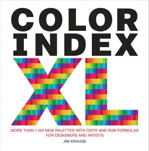 Cover of the book Color Index XL by Jurij Alschitz, Christine Schmalor