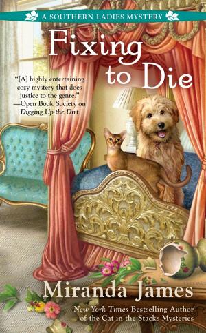 Cover of the book Fixing to Die by Marlene Chabot