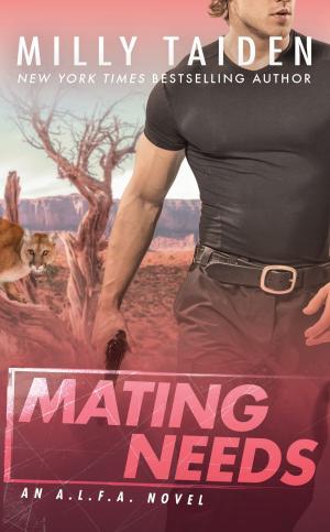 Cover of the book Mating Needs by Tate Hallaway