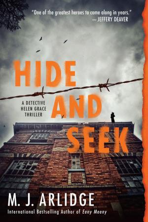 Cover of the book Hide and Seek by Brandon Colby, MD
