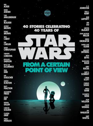 Cover of the book From a Certain Point of View (Star Wars) by Nickel Crow, Robert Hawk