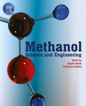 Cover of the book Methanol by Sven Erik Jørgensen, Ni-Bin Chang, Fu-Liu Xu