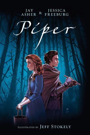 Cover of the book Piper by Jacqueline Woodson