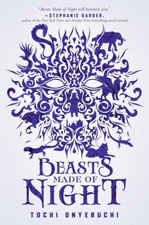 Cover of the book Beasts Made of Night by Robert McCloskey