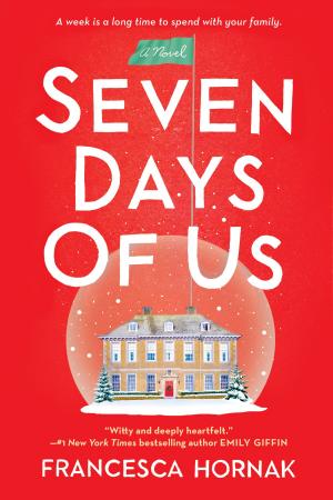 Cover of the book Seven Days of Us by Wesley Ellis