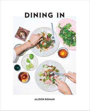 Cover of the book Dining In by Gina Homolka, Heather K. Jones