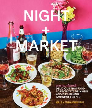 Cover of Night + Market