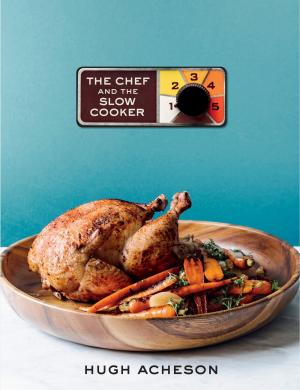 Cover of the book The Chef and the Slow Cooker by Nelly Baker