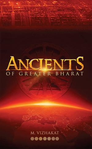 Cover of Ancients of Greater Bharat