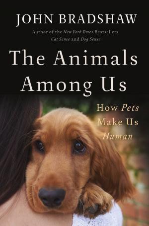 Cover of the book The Animals Among Us by Alan M. Dershowitz