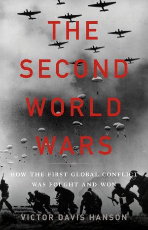 Cover of the book The Second World Wars by Eric Hammel