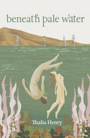 Cover of Beneath Pale Water